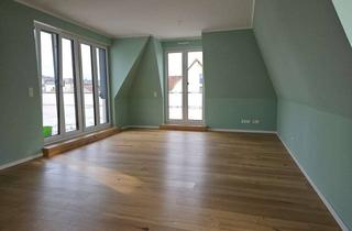 Wohnung mieten in Höhestraße 48, 61348 Bad Homburg, Bitte um schriftl. Anfrage:Helle Dachgeschoss - 4 Zi.WHG in zentraler Lage von Bad Homburg zu verm