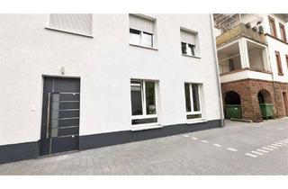 Wohnung mieten in Bahnhofstraße 50, 69151 Neckargemünd, Stilvolle Zentrale, geräumige 1-5Zimmer-Wohnung mit Einbauküche in Neckargemünd