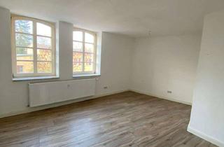 Wohnung mieten in 39638 Gardelegen, FREI AB 1.2.26 - Direkt am POSTTEICH wohnen!