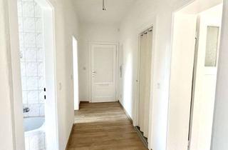 Wohnung mieten in Sächsische Straße, 06749 Bitterfeld-Wolfen, Gemütliche 2-Raum Wohnung