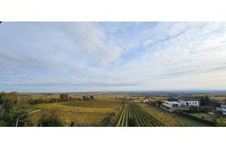 Wohnung mieten in 67273 Herxheim am Berg, Dachgeschosswohnung mit Panoramablick