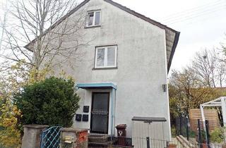 Wohnung mieten in 73529 Schwäbisch Gmünd, 4-Zimmer-Wohnung mit Gartenanteil in 73529 Rechberg