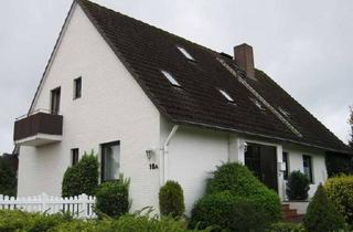 Wohnung mieten in Ritzebeker Weg 10a, 24222 Schwentinental, Gepflegte 3,5-Zimmer-Wohnung mit Balkon/Logia in Schwentinental