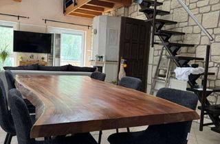 Wohnung mieten in 64832 Babenhausen, Tolle 4-Zimmer-Wohnung mit moderner Innenausstattung und riesigem Balkon!