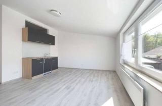 Wohnung mieten in Kapuzinerstr. 38, 94032 Innstadt, Studenten aufgepasst - modernes Appartement in zentraler Lage