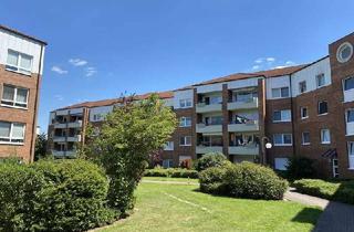 Wohnung mieten in V.-Droste-Hülshoff-Str. 51, 38446 Reislingen, Mein Wohnzimmer hat drei Ecken…3-Zimmer-Wohnung in Reislingen S/W