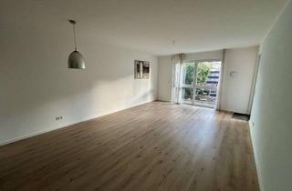 Wohnung mieten in 68642 Bürstadt, Barrierefreie 3-Zimmer Wohnung mit Balkon in Bürstadt