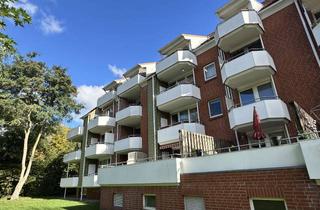 Wohnung mieten in Grothe-Marie-Straße 19, 21614 Buxtehude, Gepflegte 2,5-Zimmer Dachgeschosswohnung in Buxtehude