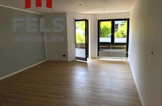 Wohnung mieten in 63069 Rosenhöhe, Großzügige 2 Zi EG-Whg (max 2 Personen) in Offenbach-Rosenhöhe