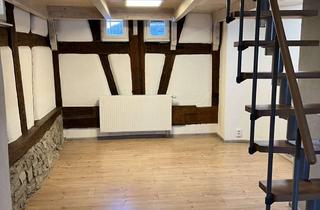 Wohnung mieten in 71272 Renningen, Gemütliche Wohnung mit viel Platz