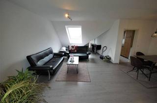 Wohnung mieten in Zeisigweg, 52134 Herzogenrath, Tolle 2-Zimmer-Dachgeschoss-Wohnung I zentrale Lage I Stellplatz I Loggia I Küchenübernahme möglich