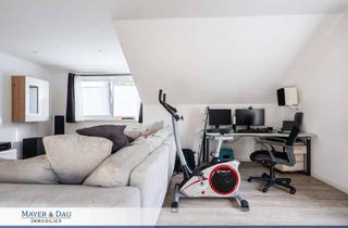 Wohnung mieten in 26180 Rastede, Rastede: Schöne Wohnung im 1. Obergeschoss mit guter Anbindung. Obj. 9093