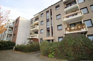 Wohnung mieten in 53125 Brüser Berg, Lichthelle und freundliche Zwei-Zimmer-Wohnung in Bonn, Ortsteil Brüser Berg zu vermieten