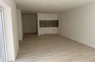 Wohnung mieten in Alexander-Wacker-Straße 11, 74915 Waibstadt, Erstbezug – moderne 2-Zimmer-Erdgeschosswohnung mit Terrasse