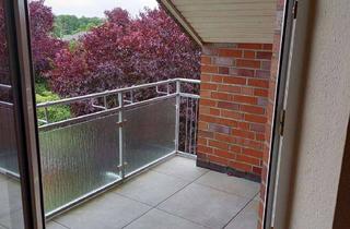 Wohnung mieten in Up'n Hoff, 21522 Hohnstorf, Sonnige 3-Zi. Wohnung im Dachgeschoss