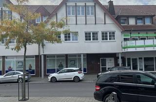 Wohnung mieten in 33129 Delbrück, Schicke 2 Zimmer Wohnung mit großer Dachterrasse