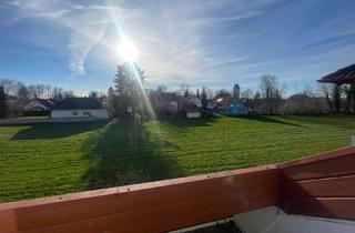 Wohnung mieten in 89250 Senden, Charmante 2,5-Zimmer-Dachgeschosswohnung mit Weitblick in Senden - ideal für junge Berufstätige