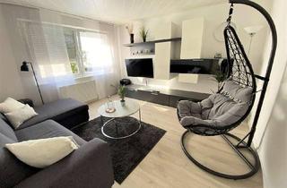 Wohnung mieten in Große Bahngasse 12, 74072 Heilbronn, Voll möblierte 2-Zimmer City-Wohnung - sehr zentral in HN