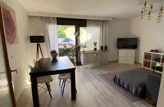 Wohnung mieten in 75180 Dillweißenstein, Schöne 2-Zi-Dachgeschosswohnung - zwei Balkone im Zentrum von Pf-Dillweißenstein