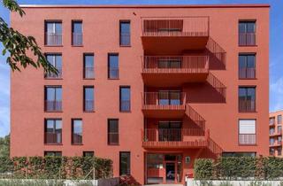 Wohnung mieten in Robert-Havemann-Straße, 53121 Dransdorf, Mieter gesucht! Zwei Zimmer und 70 m² im modernen Neubau