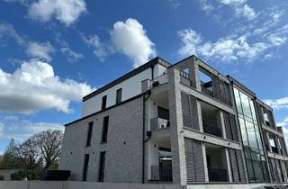 Wohnung mieten in 27619 Schiffdorf, Exclusive 3 Zi. Wohnung in den Schiffdorfer GärtenNeubau 2024