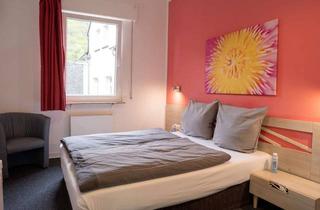 Wohnung mieten in Fronstrasse 10, 56333 Winningen, All-Inclusive-Wohnen im Boardinghouse Winningen-Koblenz (Comfort Apartment)