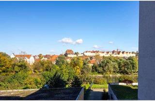 Wohnung mieten in Neckarstraße 17, 74348 Lauffen, Sofort frei, auf Wunsch komplett möbliert, großer Süd-West-Balkon, Garage