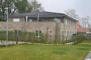 Wohnung mieten in Lindenstr. 51, 27612 Loxstedt, Sonnige 2-Zimmer, offene Küche, Bad, Abstellraum, Terrasse , Stellplatz