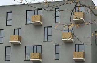 Wohnung mieten in Frei-Otto-Straße, 74074 Heilbronn, Neckarbogen - Erstbezug in bester Lage und Top Ausstattung