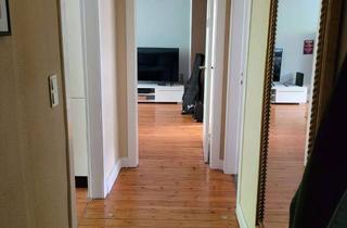 Wohnung mieten in Horner Rampe, 22111 Horn, Sehr gut geschnittene 3 Zimmer Wohnung mit Balkon