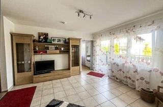 Wohnung mieten in 75335 Dobel, 2-Zi-WHG mit Balkon und Tiefgaragenstellplatz - teilmöbliert