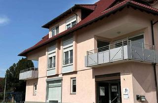 Wohnung mieten in Oberdorfstraße, 77694 Kehl, Schöne 2 Zimmer Wohnung in Kehl - Kork