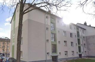 Wohnung mieten in Manteuffelstraße 10, 51103 Kalk, Frisch sanierte 2-Zimmer-Wohnung in zentraler Lage