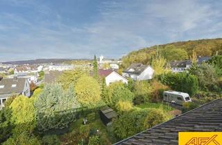 Wohnung mieten in 59755 Arnsberg, In Neheims bester Wohnlage - Dachgeschoss mit Ausblick!