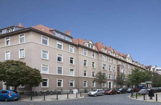 Wohnung mieten in Ratsbleiche 4A, 38114 Braunschweig, Fantastische Flügeltür! Nur hier.