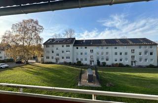 Wohnung mieten in Friedensstraße 21, 42799 Leichlingen, Praktisch geschnittene 3-Zimmer-Wohnung mit Balkon!