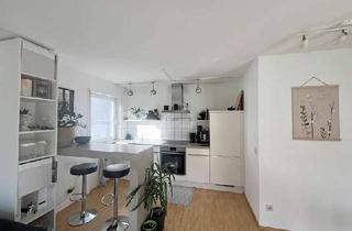 Wohnung mieten in 88214 Ravensburg, TOP GEPFLEGTE 2-ZIMMER STADTWOHNUNG IN DER SEESTRASSE RAVENSBURG