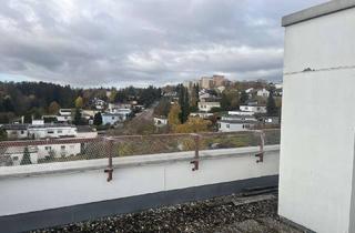 Penthouse mieten in Ludwig-Richter-Straße 66, 89520 Heidenheim, Exklusives "all-inklusiv" Penthouse mit Schwimmbad und Sauna in Heidenheim