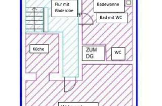 Wohnung mieten in Königstraße, 91126 Schwabach, 3-Zimmer-Wohnung in absoluter Innenstadtlage von Schwabach