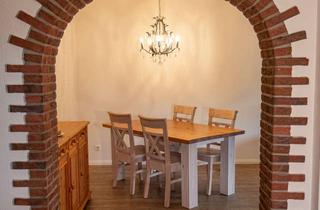 Wohnung mieten in Hamburgerstraße 60, 21516 Müssen, 3-Zimmer Terrassenwohnung mit Garten in Schwarzenbek