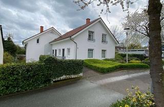 Wohnung mieten in 33824 Werther, Tolle 3,5-Zimmer-Wohnung mit Balkon in exklusiver Lage mitten in Werther