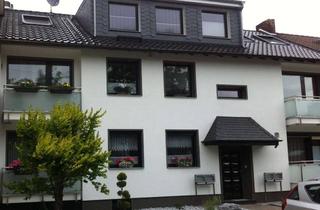 Wohnung mieten in 45899 Beckhausen, 2-Zimmer-Wohnung EG mit Balkon in ruhiger Lage in Beckhausen, Übernahme Einrichtung möglich