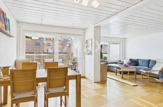 Wohnung mieten in 71394 Kernen, Großzügige 3,5-Zimmer-Wohnung mit Balkon