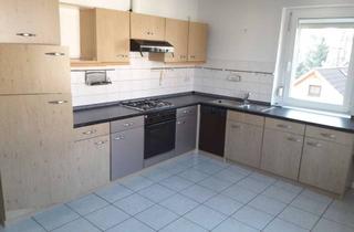 Wohnung mieten in Erlbacher Str. 36, 09355 Gersdorf, Gemütliche Wohnung mit Einbauküche