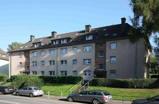 Wohnung mieten in Eugen -Richter-Str. 35, 58089 Wehringhausen, 3 1/2 Zimmer MODERNISIERTE Wohnung mit BALKON / OBERES Wehringhausen / FAST EINZUGSFERTIG