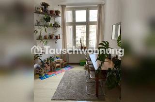 Tauschwohnungen in Karl-Marx-Straße 61, 12043 Neukölln, Tauschwohnung: 2-Zimmer Wohnung in Neukölln
