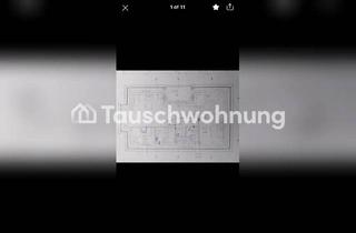 Tauschwohnungen in Alte Schulstraße 46, 18184 Broderstorf, Tauschwohnung: Vorstadt-Wohnung in Pastow