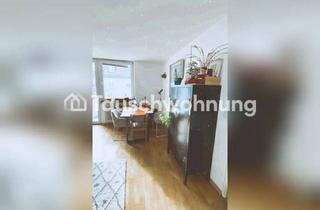 Tauschwohnungen in Clemensstraße 86, 80796 Schwabing-West, Tauschwohnung: Schöne helle 2 Zimmer Wohnung suche 2,5/3 Zimmer Wohnung