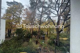 Tauschwohnungen in Am Schlachtensee 124B, 14129 Nikolassee, Tauschwohnung: Wohnen am Schlachtensee – 3-Zimmer-Traum im Einklang mit der