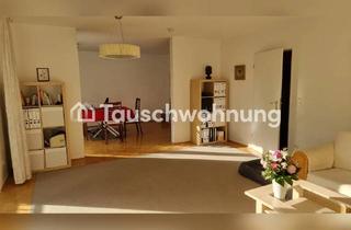 Tauschwohnungen in Kraillinger Weg 68, 82061 Neuried, Tauschwohnung: 3 Zi./97qm in Neuried (nähe Fürstenried West/Großhadern)